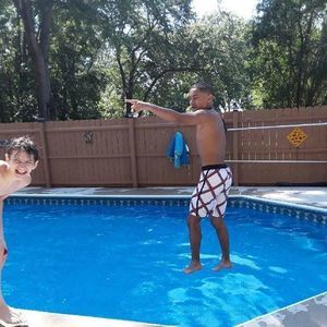 Meet your Posher, Anthony